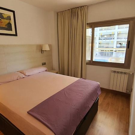 Apartamento Michelangelo Salou Exterior foto