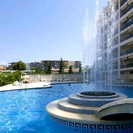Apartamento Michelangelo Salou Exterior foto