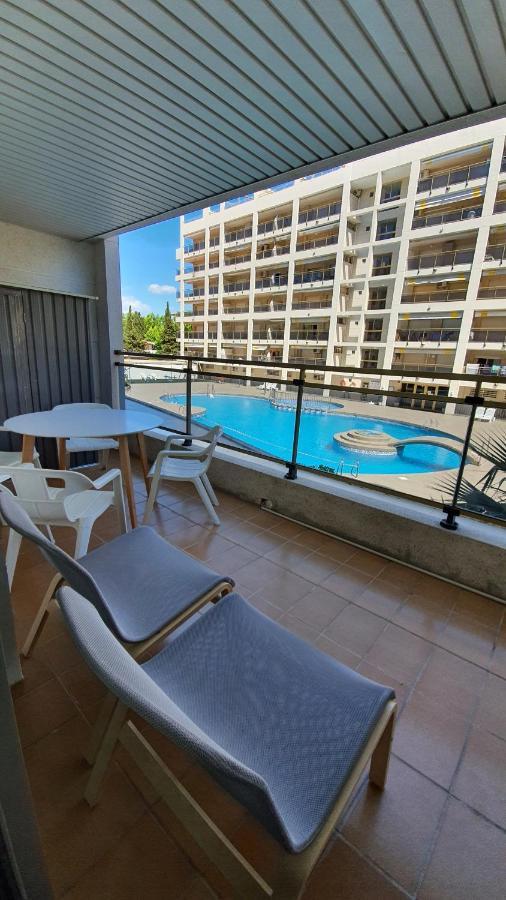 Apartamento Michelangelo Salou Exterior foto