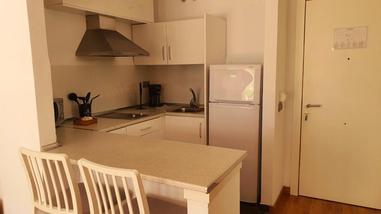Apartamento Michelangelo Salou Exterior foto