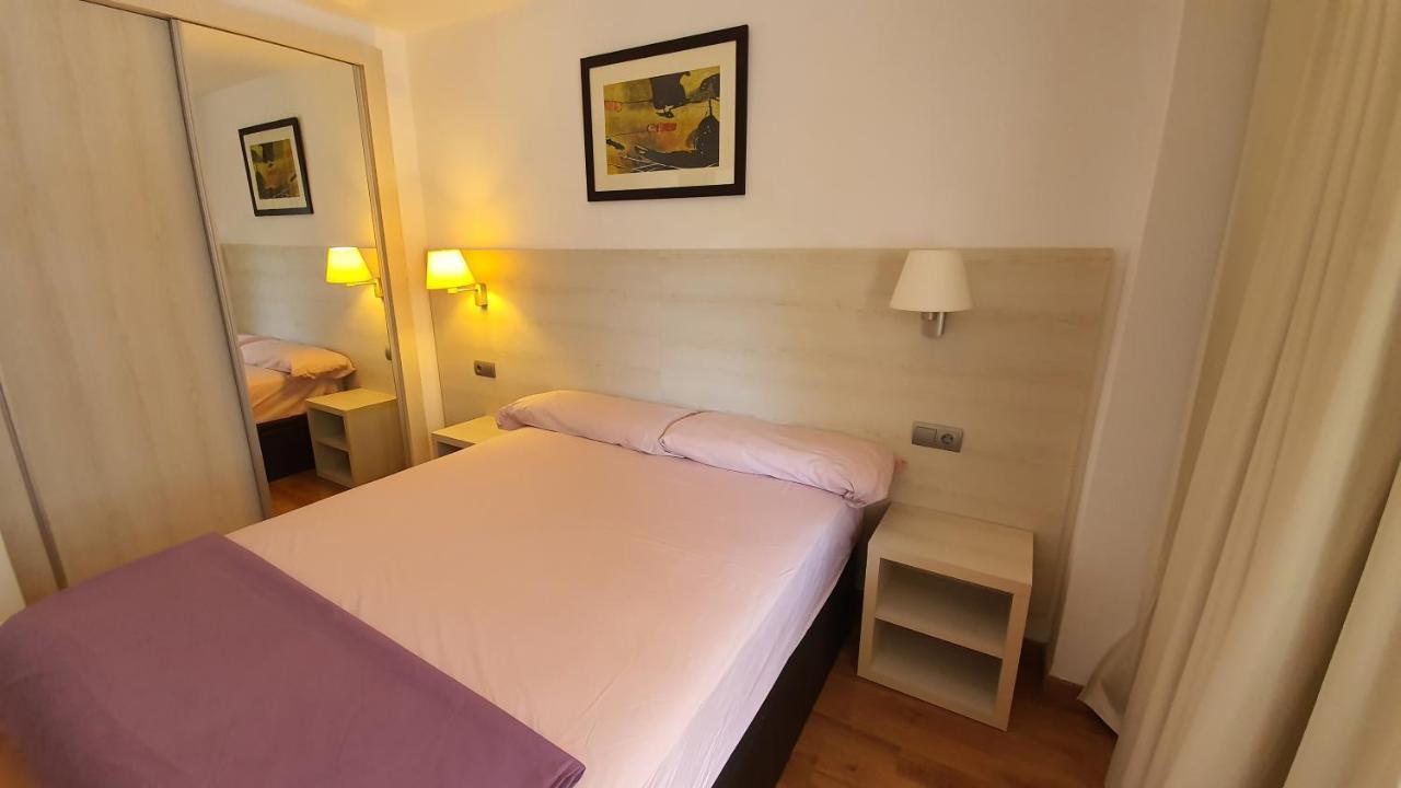 Apartamento Michelangelo Salou Exterior foto