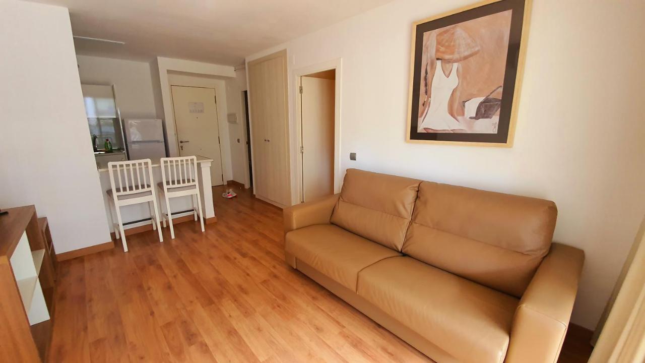 Apartamento Michelangelo Salou Exterior foto
