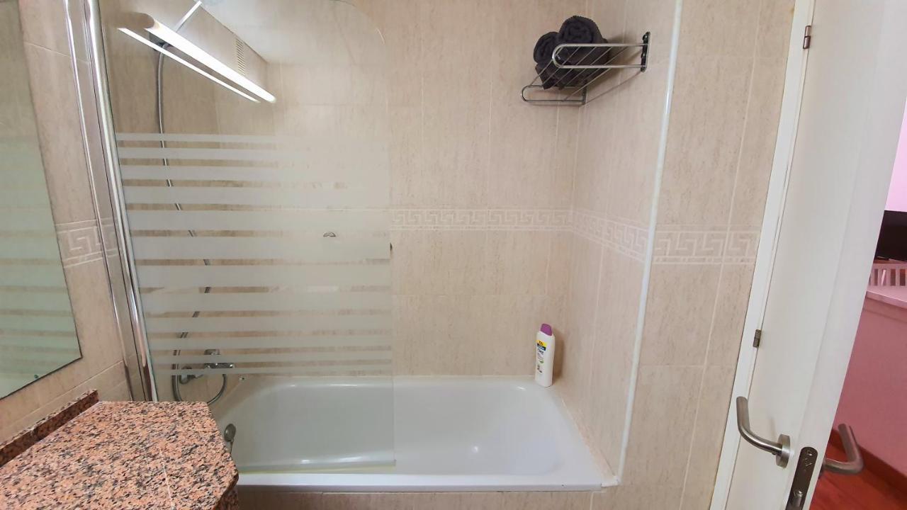 Apartamento Michelangelo Salou Exterior foto